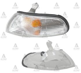 MAZDA 626 SİNYAL LAMBASI ÖN 92-97 SOL DEPO