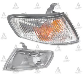 MAZDA 626 SİNYAL LAMBASI ÖN 98-00 SAĞ DEPO