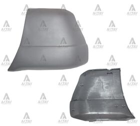 MAZDA ÖN TAMPON KULAĞI B2500 96-99 SOL DEPO