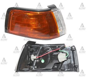MAZDA SİNYAL LAMBASI ÖN MAZDA 323 90-94 SAĞ DEPO