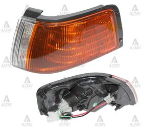 MAZDA SİNYAL LAMBASI ÖN MAZDA 323 90-94 SOL DEPO