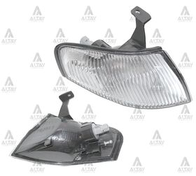 MAZDA SİNYAL LAMBASI ÖN 323 FAMILIA 97-98 SAĞ DEPO