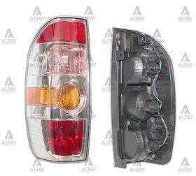 MAZDA STOP LAMBASI BT-50 09-11 (DUYLU+AMPULLU) SAĞ DEPO
