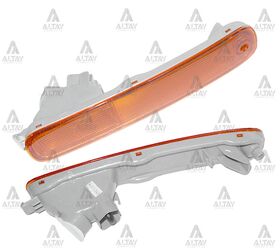 MAZDA TAMPON SİNYAL LAMBASI MAZDA 323 FAMILIA 95-96 DUYSUZ SAĞ DEPO