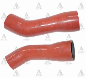 MITSUBISHI CANTER 839 859 TURBO HORTUMU UZUN EURO 4 MAHER