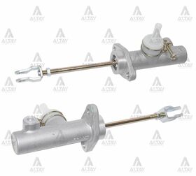 MITSUBISHI CANTER FE-511 711 839 859 DEBRİYAJ ÜST MERKEZ (BGF) T.W.