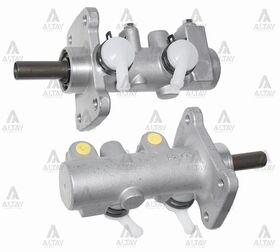 MITSUBISHI CANTER FE-859 FREN ANA MERKEZ (BGF) T.W.