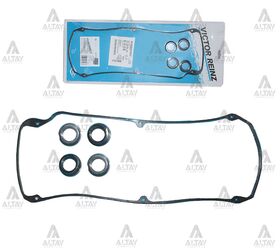 MITSUBISHI CARISMA SUPAP KAPAK CONTASI 96-06 1.6 1.8 (4G92-4G93) V.REINZ
