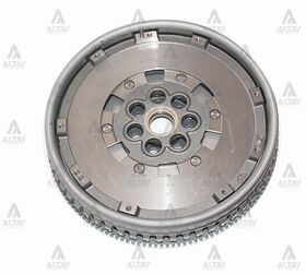 MITSUBISHI CARISMA VOLAN 00-06 SPACE STAR 00- VOLVO S40 V40 00- 1.9 DI-D LUK
