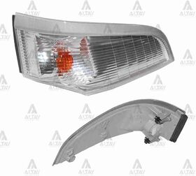 MITSUBISHI FAR ÜST SİNYALİ CANTER FUSO FE589 05- SAĞ DEPO