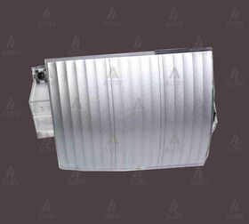 MITSUBISHI FAR YANI REFLEKTÖRÜ CANTER FUSO 12- SAĞ DEPO