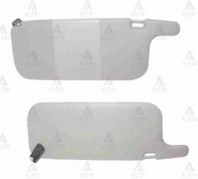 MITSUBISHI L200 GÜNEŞLİK 88-99 TAKIM BEJ MAHER