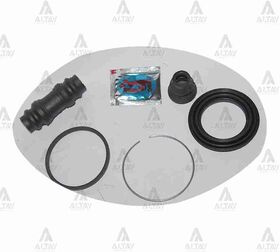 MITSUBISHI L300 KALİPER TAMİR TAKIMI 87-04  57mm MAHER