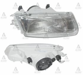 MITSUBISHI ÖN FAR ELEKTRİKLİ CARISMA 96-00 SAĞ DEPO