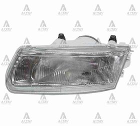 MITSUBISHI ÖN FAR ELEKTRİKLİ CARISMA 96-00 SOL DEPO