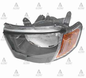 MITSUBISHI ÖN FAR L200 06-09 SOL DEPO