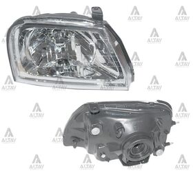 MITSUBISHI ÖN FAR L200 99-05 SAĞ DEPO