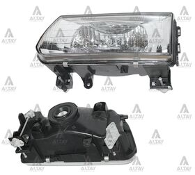 MITSUBISHI ÖN FAR L300 01- SOL DEPO