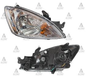 MITSUBISHI ÖN FAR LANCER 03-07 SAĞ DEPO