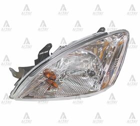 MITSUBISHI ÖN FAR LANCER 03-07 SOL DEPO