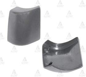 MITSUBISHI ÖN TAMPON KÖŞESİ CANTER FE304 FE444 FE449 86-95 SAĞ DEPO