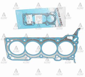 MITSUBISHI SİLİNDİR KAPAK CONTASI MITSUBISHI COLT 04-10 1.3 1.5 LANCER 08-12 1.5 V.REINZ