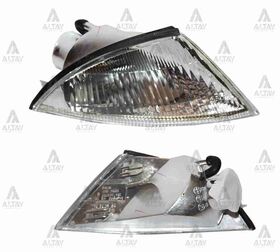 MITSUBISHI SİNYAL LAMBASI ÖN CARISMA 96- SAĞ DEPO