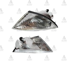 MITSUBISHI SİNYAL LAMBASI ÖN CARISMA 96- SOL DEPO