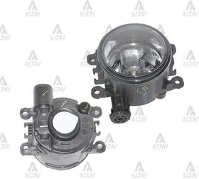 MITSUBISHI SİS LAMBASI L200 06- SAĞ DEPO