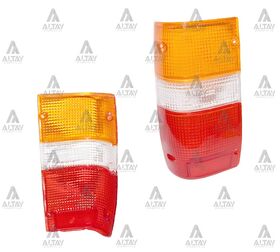 MITSUBISHI STOP LAMBASI CAMI L200 87-98 SOL DEPO