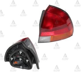 MITSUBISHI STOP LAMBASI CARISMA 96-99 SAĞ DEPO