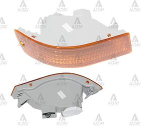 MITSUBISHI TAMPON SİNYAL LAMBASI L300 01- SAĞ DEPO