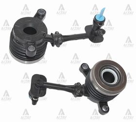 NISSAN MICRA DEBRIYAJ RULMANI HİDROLİK (ÇAP:13.3MM) K12 NOTE QASHQAI JUKE MEGANE II 1.5DCI LAGUNA II DOKKER LUK