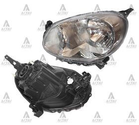 NISSAN ÖN FAR MICRA K13 11-13 SOL DEPO