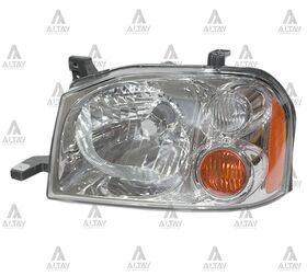 NISSAN ÖN FAR PICK-UP SKYSTAR 02- SOL DEPO