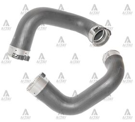 NISSAN PICKUP TURBO HORTUMU 08/- 2.5D NAVARA  PATHFINDER MAHER