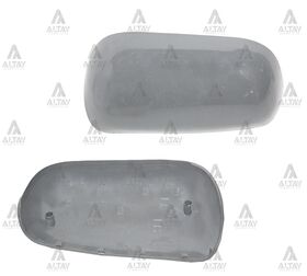 NISSAN PRIMERA AYNA KAPAĞI SOL 97-02 MAHER