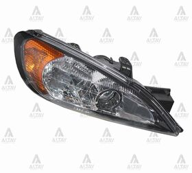 NISSAN PRIMERA ÖN FAR P11 00-01 SAĞ DEPO