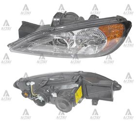 NISSAN PRIMERA ÖN FAR P11 00-01 SOL DEPO