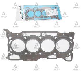 NISSAN SİLİNDİR KAPAK CONTASI (SAC) NİSSAN JUKE 11-12 1.6 QASHQAI 07-12 1.6 NOTE 07-11 1.6 MİCRA K12 1.6 V.REINZ