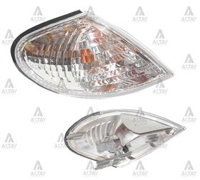 NISSAN SİNYAL LAMBASI ALMERA N16 00-01 SAĞ DEPO