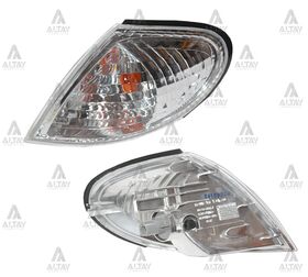 NISSAN SİNYAL LAMBASI ALMERA N16 00-01 SOL DEPO