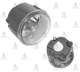 NISSAN SİS LAMBASI NOTE 06- JUKE 10- X-TRAIL 11- DUYSUZ SAĞSOL DEPO