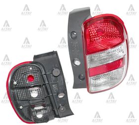 NISSAN STOP LAMBASI MICRA K13 11-13 SAĞ DEPO