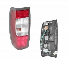 NISSAN STOP LAMBASI PICK-UP D-22 SKYSTAR 98- SAĞ DEPO