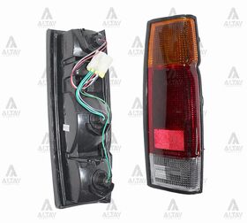 NISSAN STOP LAMBASI PİCK-UP D21 D22 86-02 SAĞ DEPO