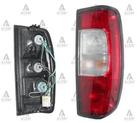 NISSAN STOP LAMBASI PICK-UP D22 SKYSTAR 98- SOL DEPO