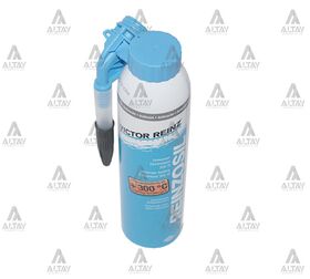 SIVI CONTA 200ML SİYAH V.REINZ