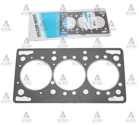 SUZUKI ALTO SİLİNDİR KAPAK CONTASI 86-00 3CYL V.REINZ
