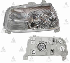 SUZUKI GRAND VITARA ÖN FAR ELEKTRİKLİ 98-04 SAĞ DEPO